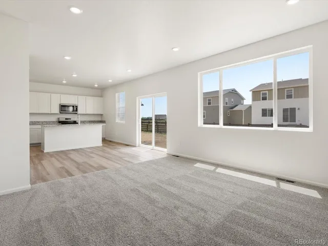 $462,990 | 4694 Sugarcane Street, Johnstown, CO 80534