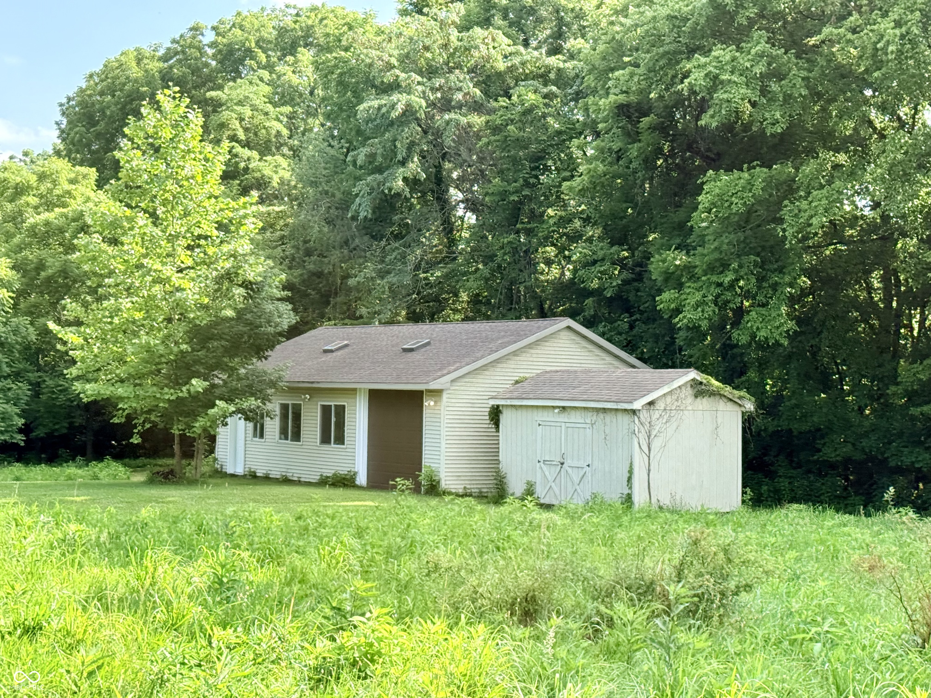 2545 East Overcoat Road Crawfordsville, IN 47933 - Photo 3 of 58