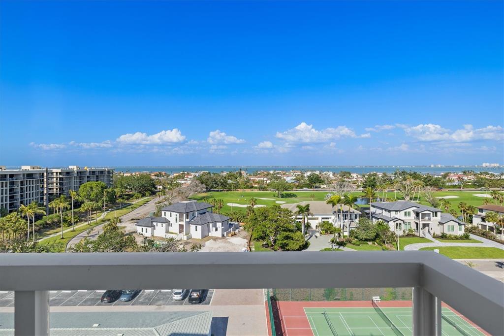 1050 Longboat Club Road, Unit 903 Longboat Key, FL 34228 - Photo 12 of 91