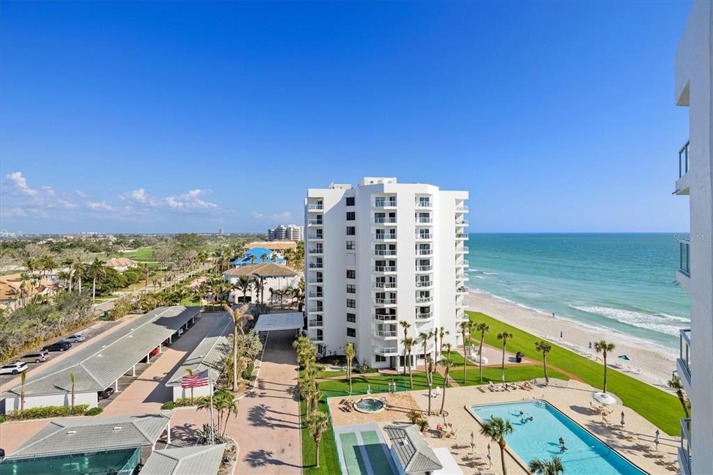 1050 Longboat Club Road, Unit 903 Longboat Key, FL 34228 - Photo 13 of 91