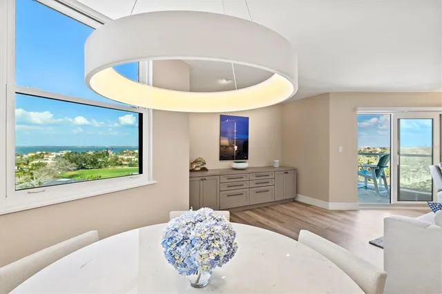 $1,100,000 | 1050 Longboat Club Road, Unit 903, Longboat Key, FL 34228