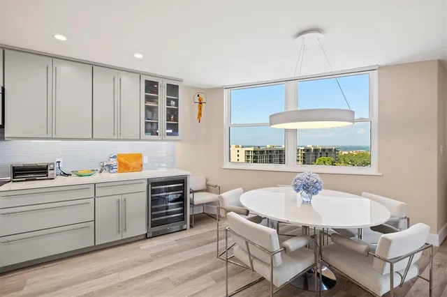 $1,100,000 | 1050 Longboat Club Road, Unit 903, Longboat Key, FL 34228