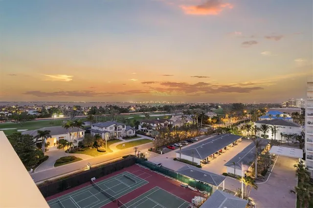 $1,100,000 | 1050 Longboat Club Road, Unit 903, Longboat Key, FL 34228