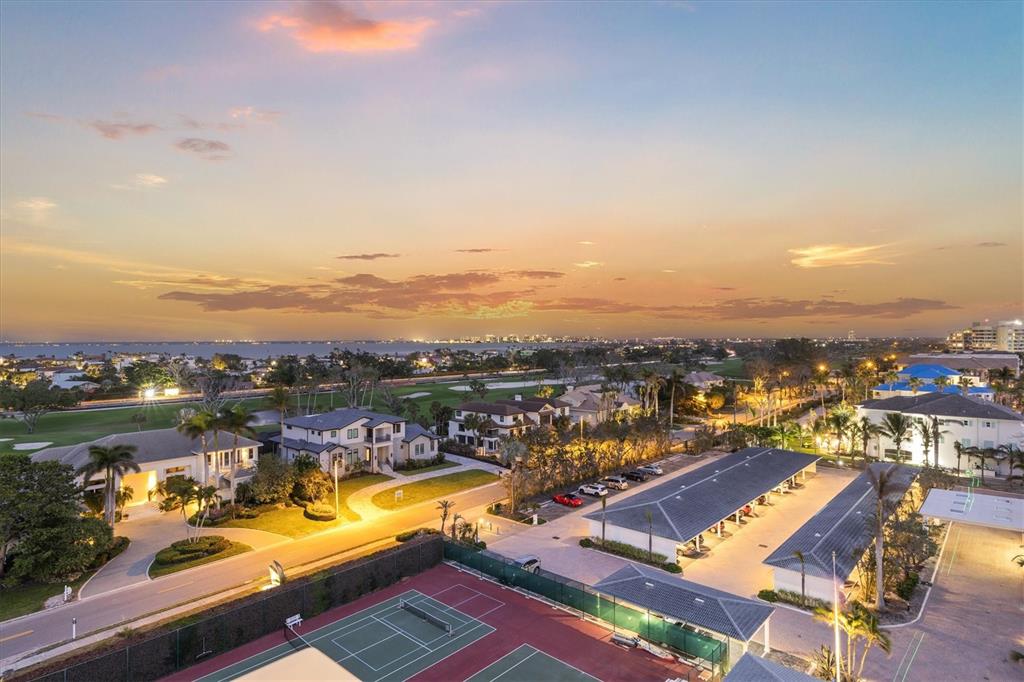 1050 Longboat Club Road, Unit 903 Longboat Key, FL 34228 - Photo 49 of 91