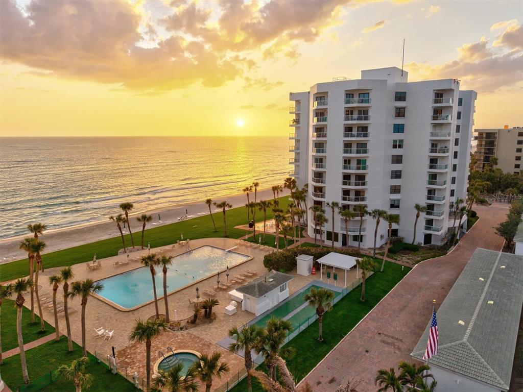 1050 Longboat Club Road, Unit 903 Longboat Key, FL 34228 - Photo 55 of 91