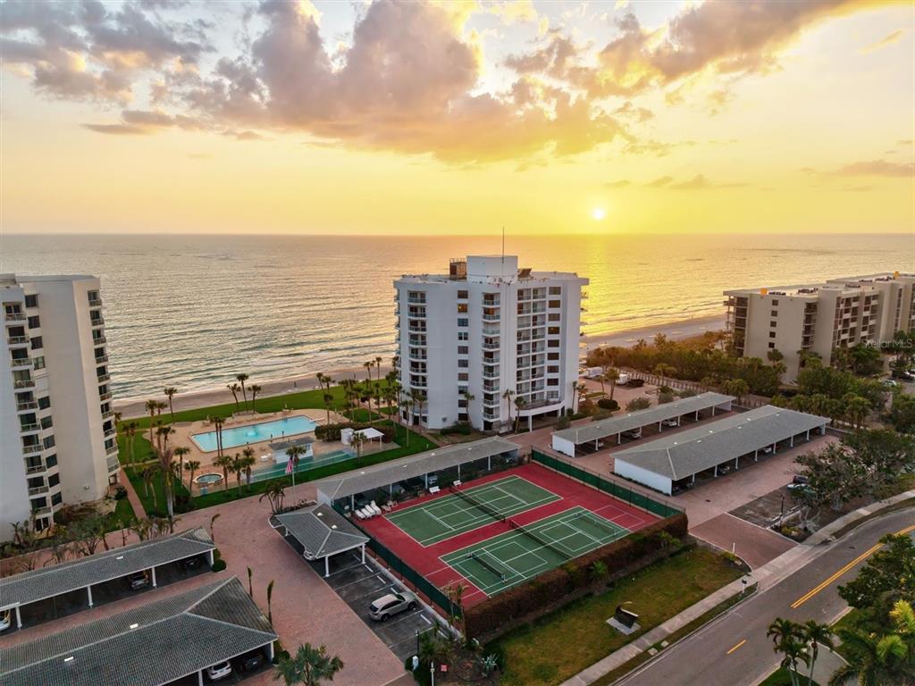 1050 Longboat Club Road, Unit 903 Longboat Key, FL 34228 - Photo 59 of 91