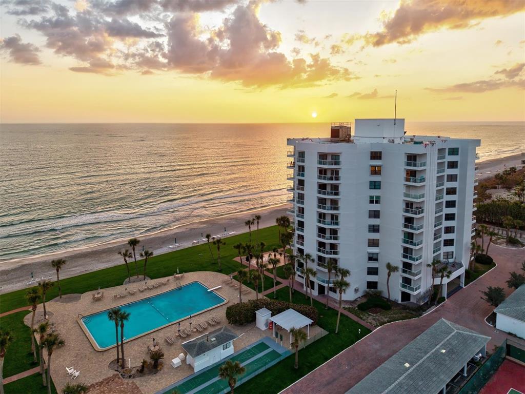 1050 Longboat Club Road, Unit 903 Longboat Key, FL 34228 - Photo 62 of 91