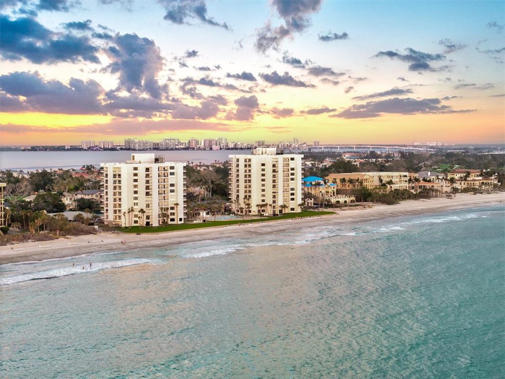 1050 Longboat Club Road, Unit 903 Longboat Key, FL 34228 - Photo 66 of 91