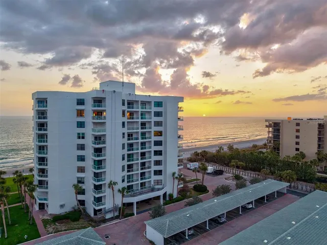 $1,100,000 | 1050 Longboat Club Road, Unit 903, Longboat Key, FL 34228