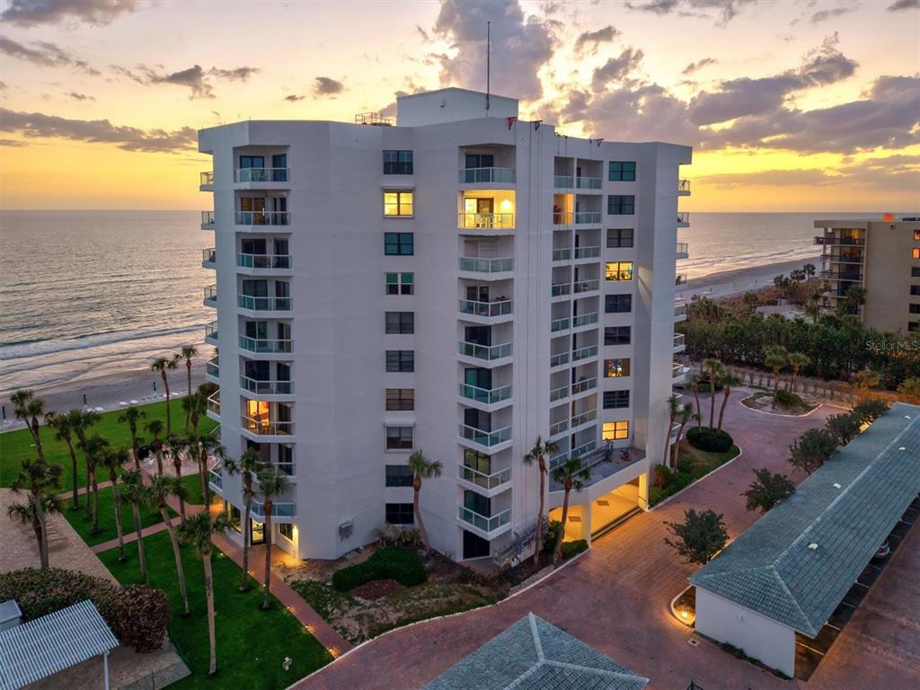 1050 Longboat Club Road, Unit 903 Longboat Key, FL 34228 - Photo 69 of 91