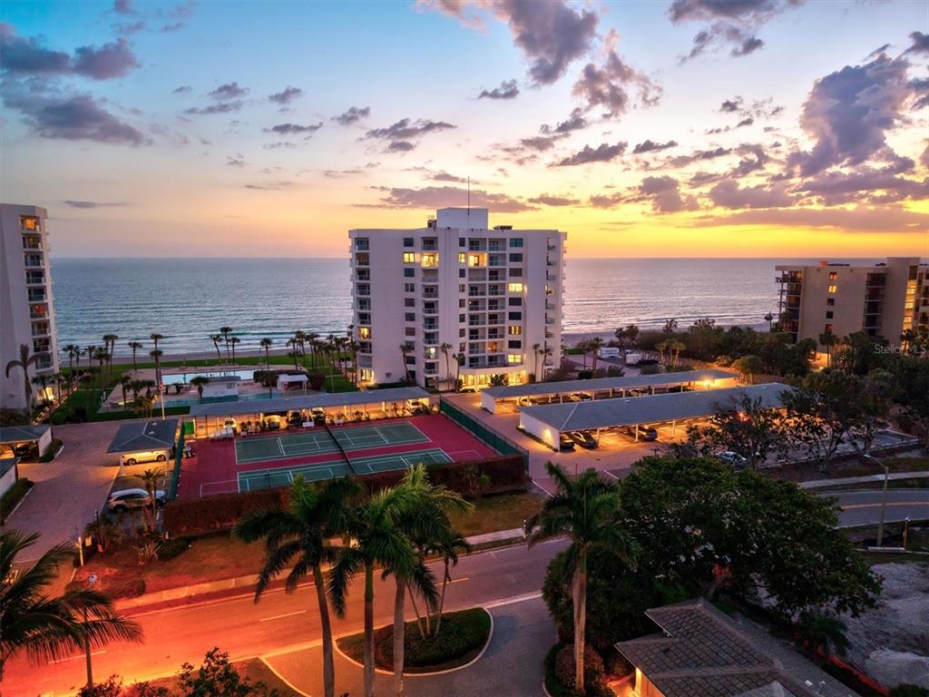 1050 Longboat Club Road, Unit 903 Longboat Key, FL 34228 - Photo 74 of 91