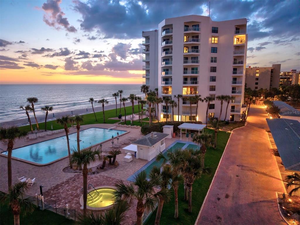 1050 Longboat Club Road, Unit 903 Longboat Key, FL 34228 - Photo 76 of 91