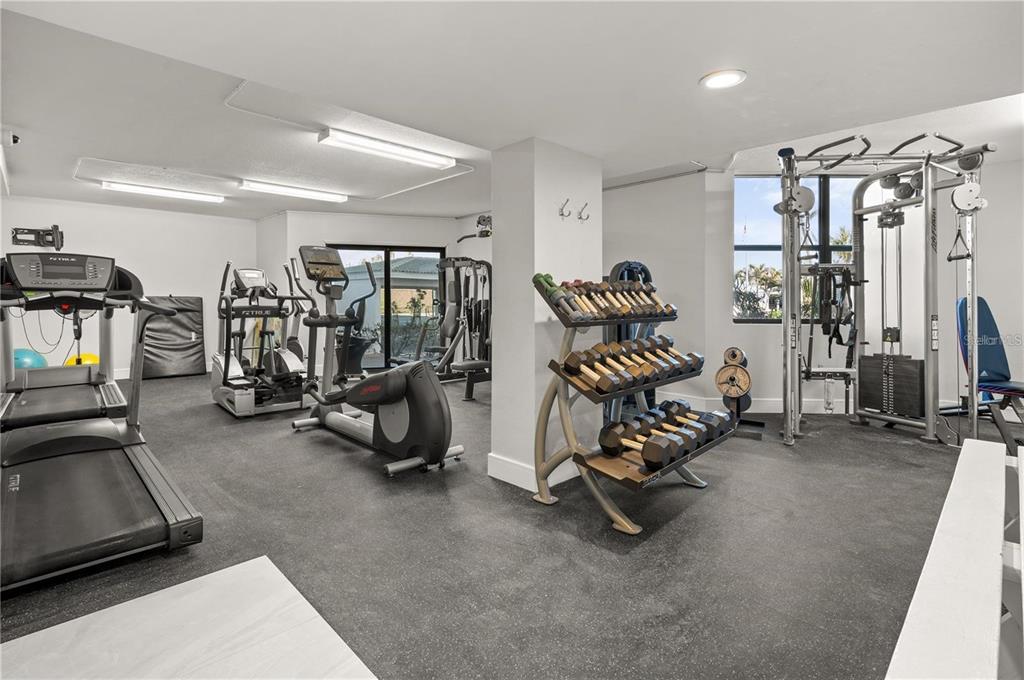 1050 Longboat Club Road, Unit 903 Longboat Key, FL 34228 - Photo 89 of 91