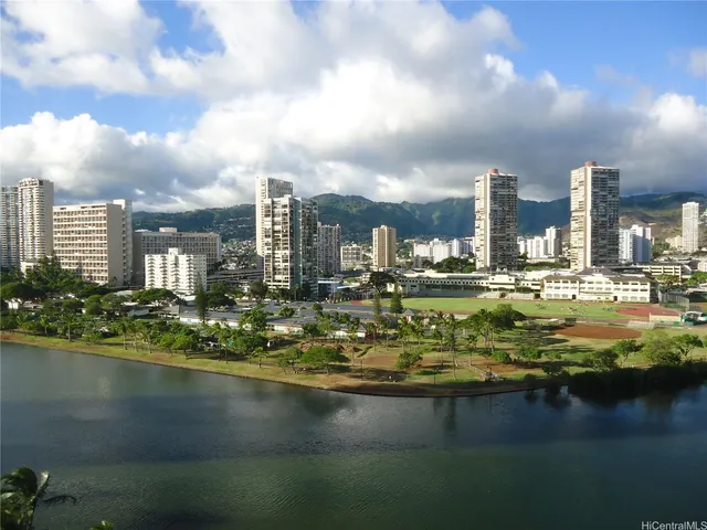 $2,000 | 2211 Ala Wai Boulevard, Unit 1506, Honolulu, HI 96815