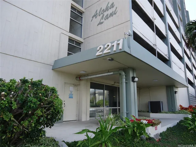 $2,000 | 2211 Ala Wai Boulevard, Unit 1506, Honolulu, HI 96815