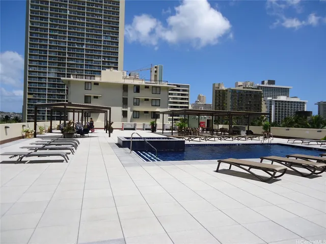 $2,000 | 2211 Ala Wai Boulevard, Unit 1506, Honolulu, HI 96815