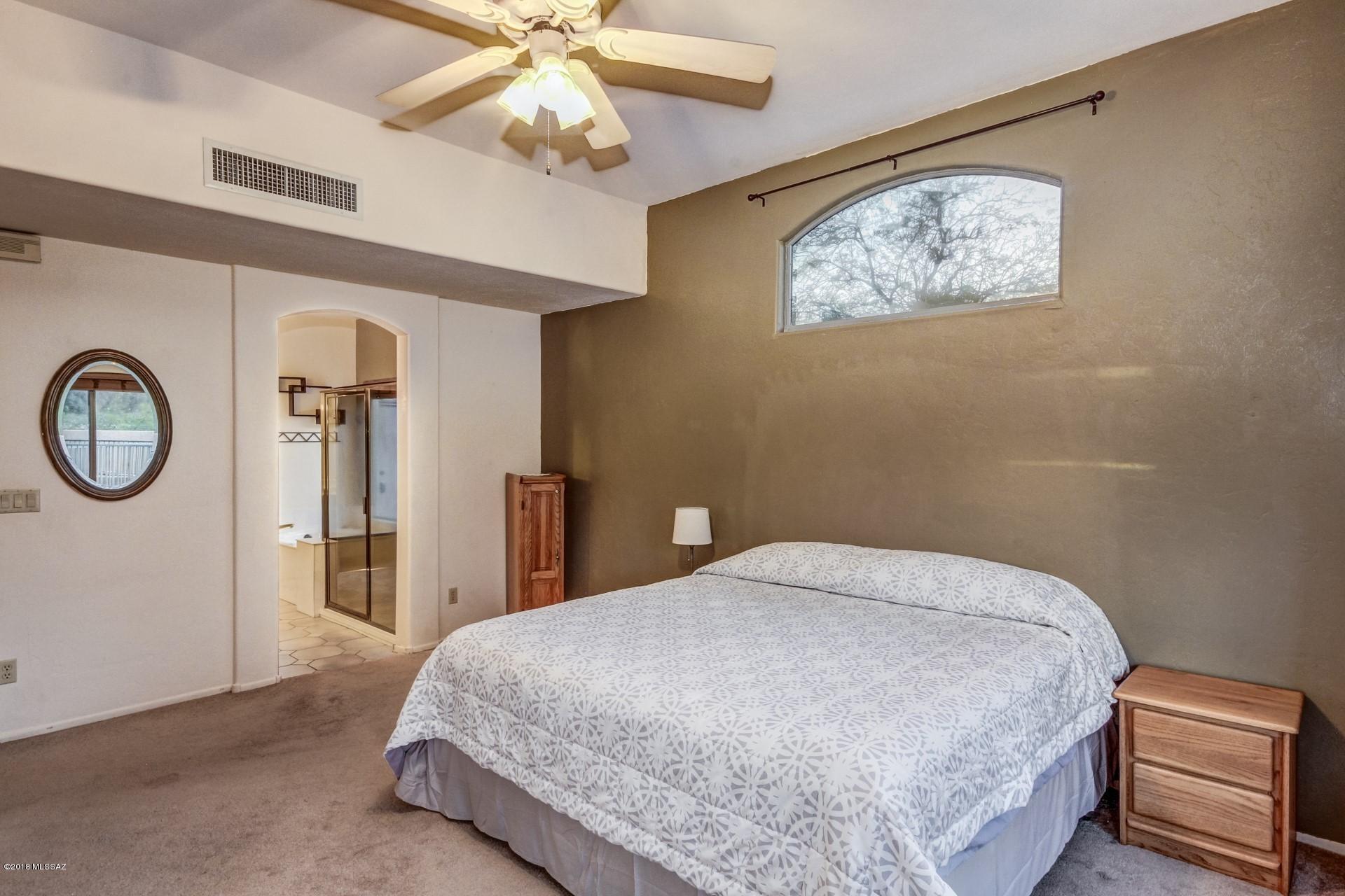 4510 North Bear Canyon Road Tucson, AZ 85749 - Photo 34 of 50
