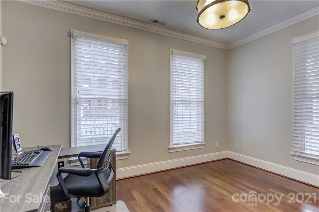 1178 Market Street Fort Mill, SC 29708 - Photo 23 of 47 a view of a workspace with furniture and a window