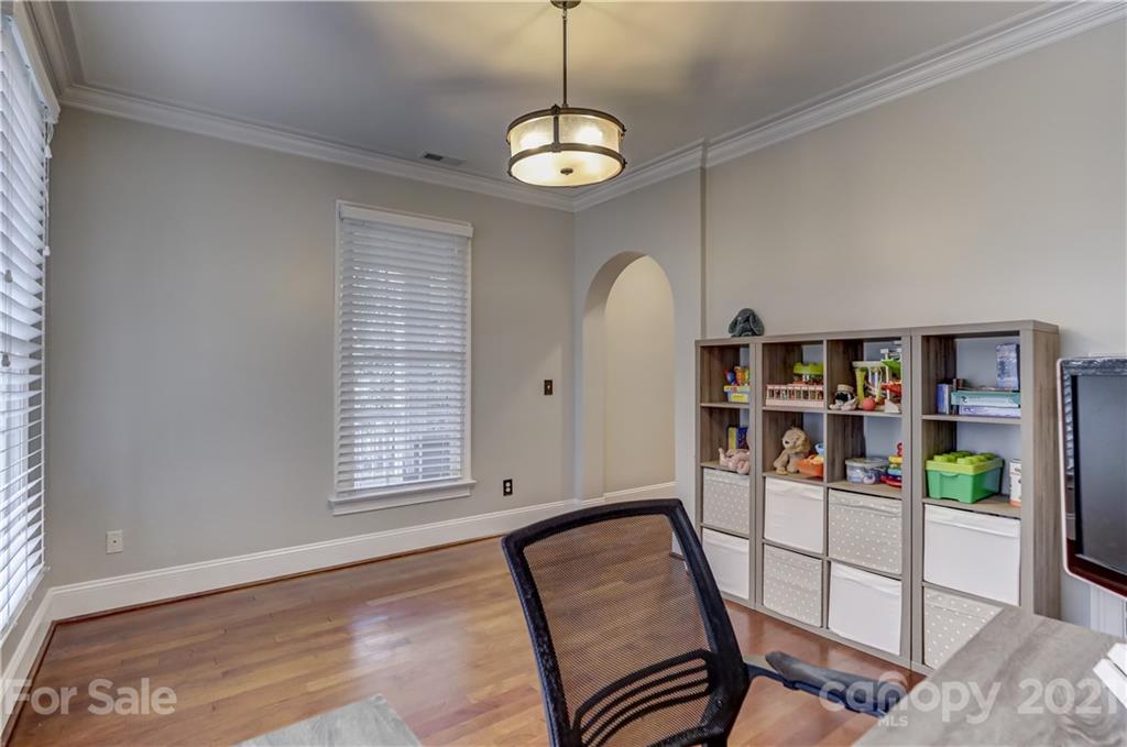 1178 Market Street Fort Mill, SC 29708 - Photo 24 of 47 a view of a livingroom with furniture and window