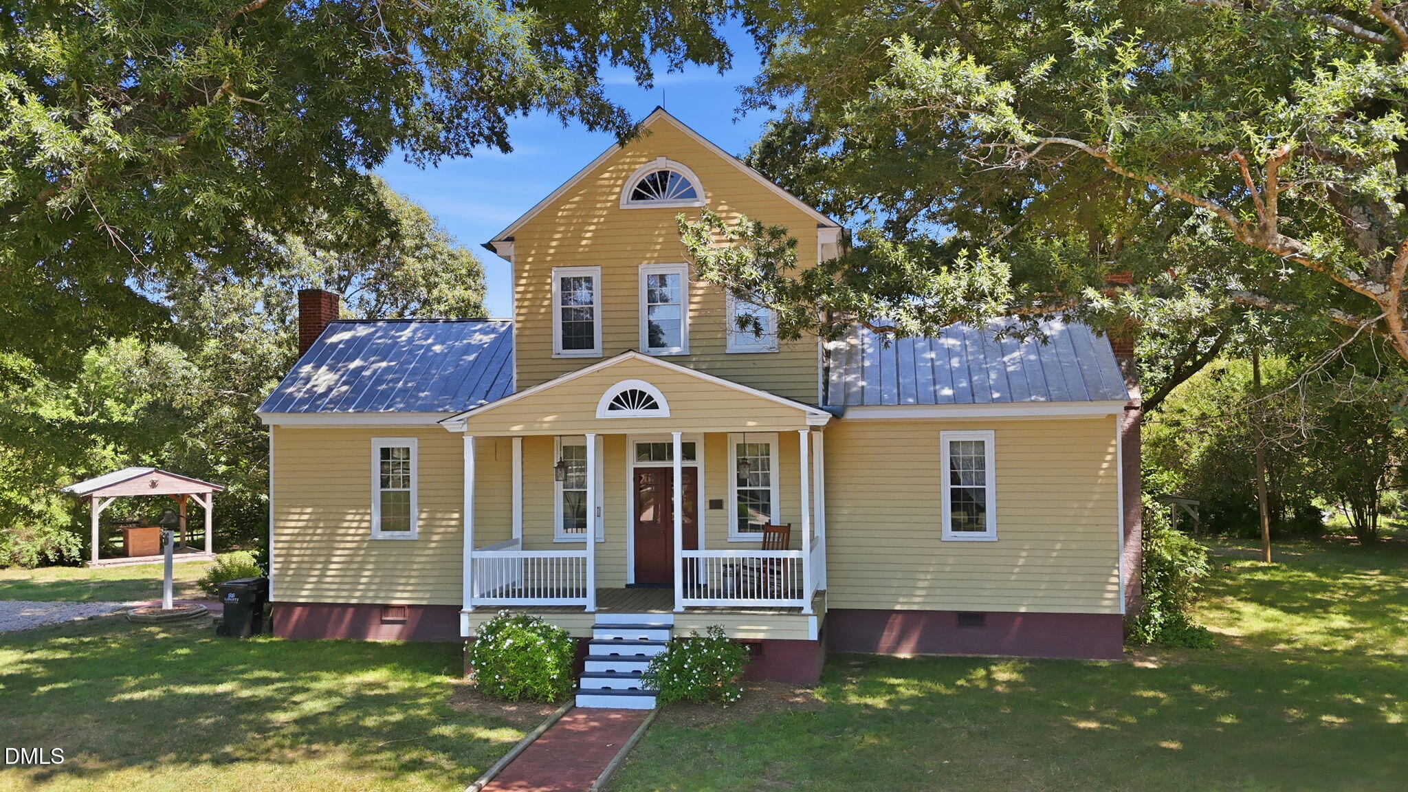 462 Darius Pearce Road Youngsville, NC 27596 - Photo 5 of 61