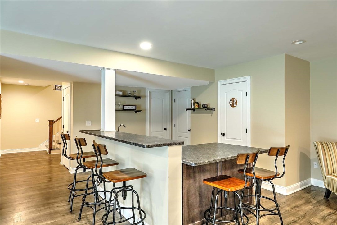 1 West Farm Road Smithfield, RI 02917 - Photo 40 of 50 Sitting area lower level