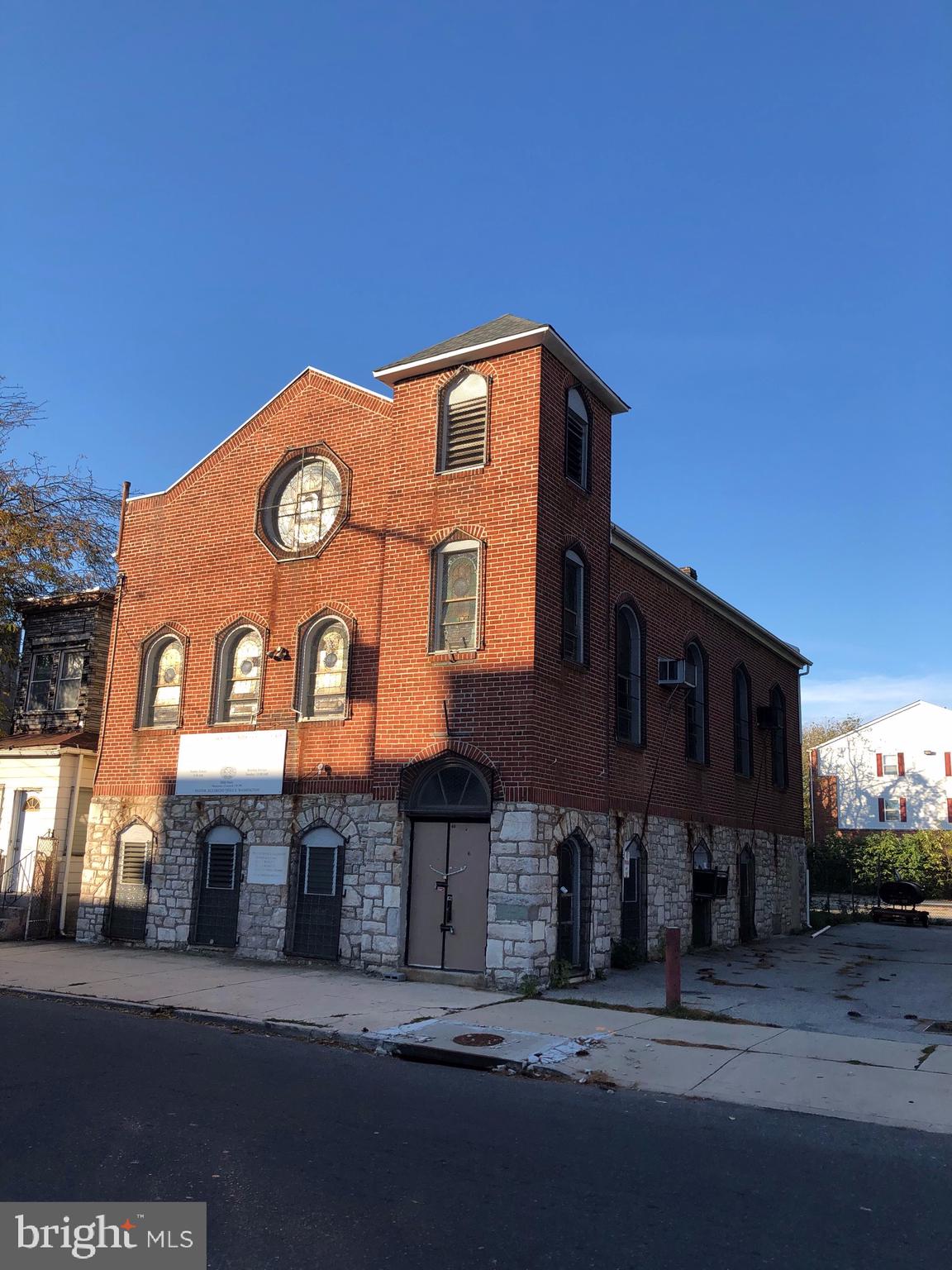 3131-3133 Reed Street Philadelphia, PA 19146 - Photo 2 of 8