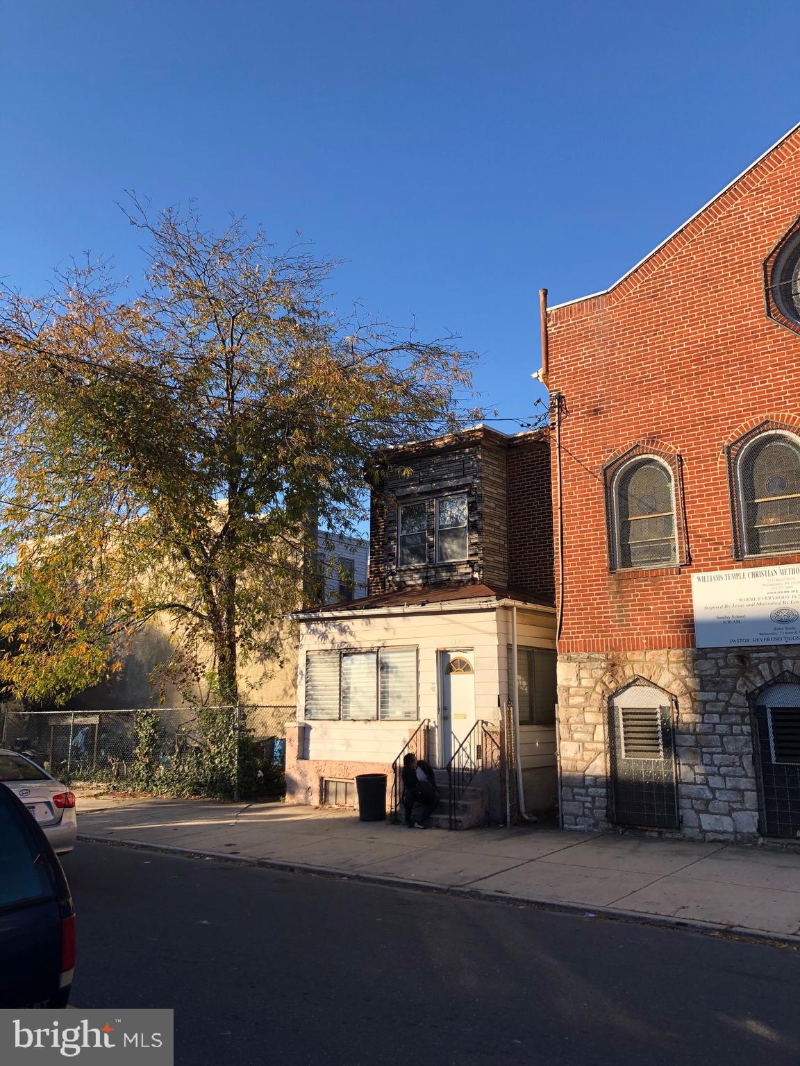 3131-3133 Reed Street Philadelphia, PA 19146 - Photo 3 of 8