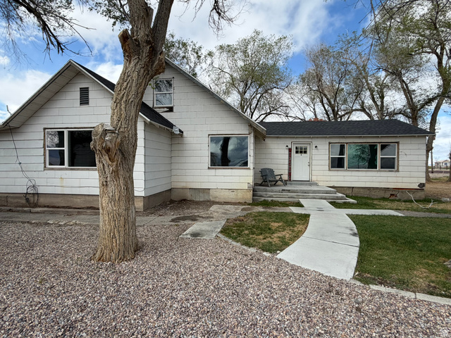 4105 North 3000 W Road Delta, UT 84624 - Photo 1 of 62