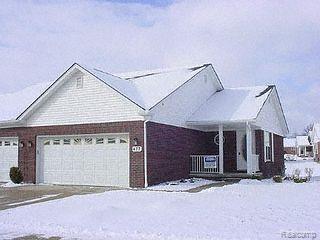 477 Harvard Drive, Unit 65 Romeo, MI 48065 - Photo 1 of 1 Property Photo