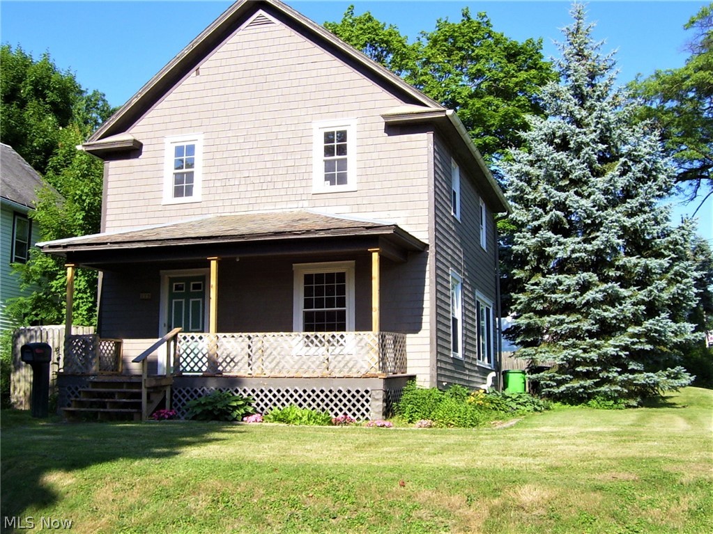 115 South 2nd Street Rittman, OH 44270 - Photo 1 of 21
