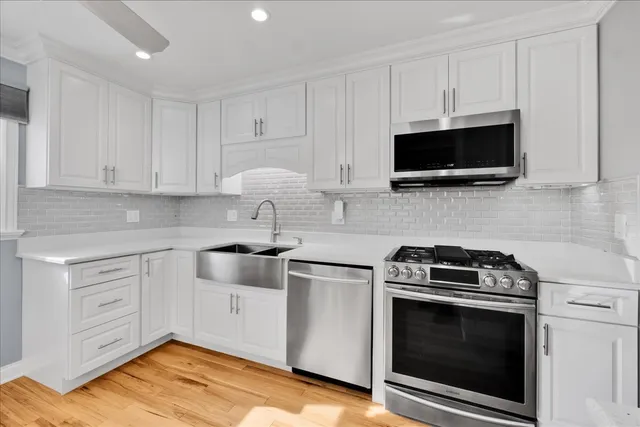 $550,001 | 1427 Busse Road, Mount Prospect, IL 60056