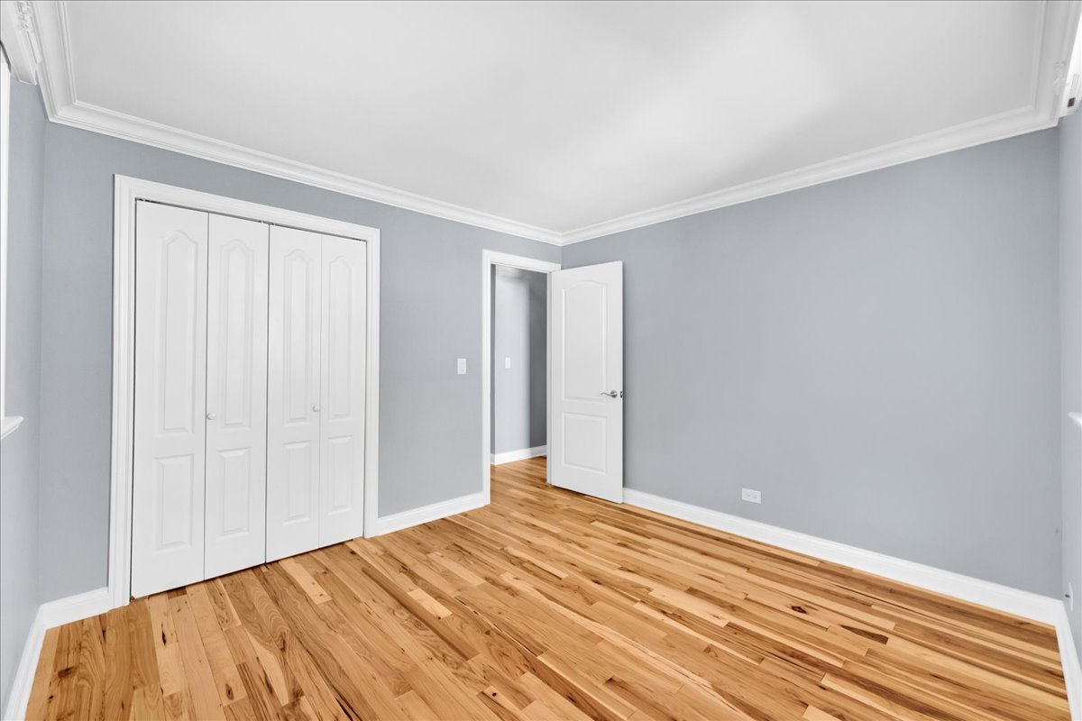 1427 Busse Road Mount Prospect, IL 60056 - Photo 26 of 38 a view of empty room