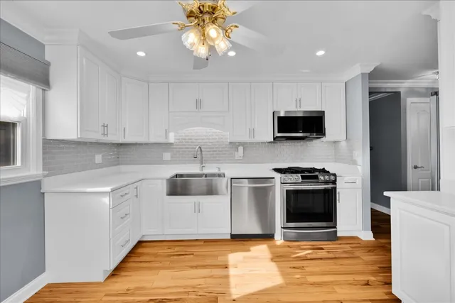 $550,001 | 1427 Busse Road, Mount Prospect, IL 60056