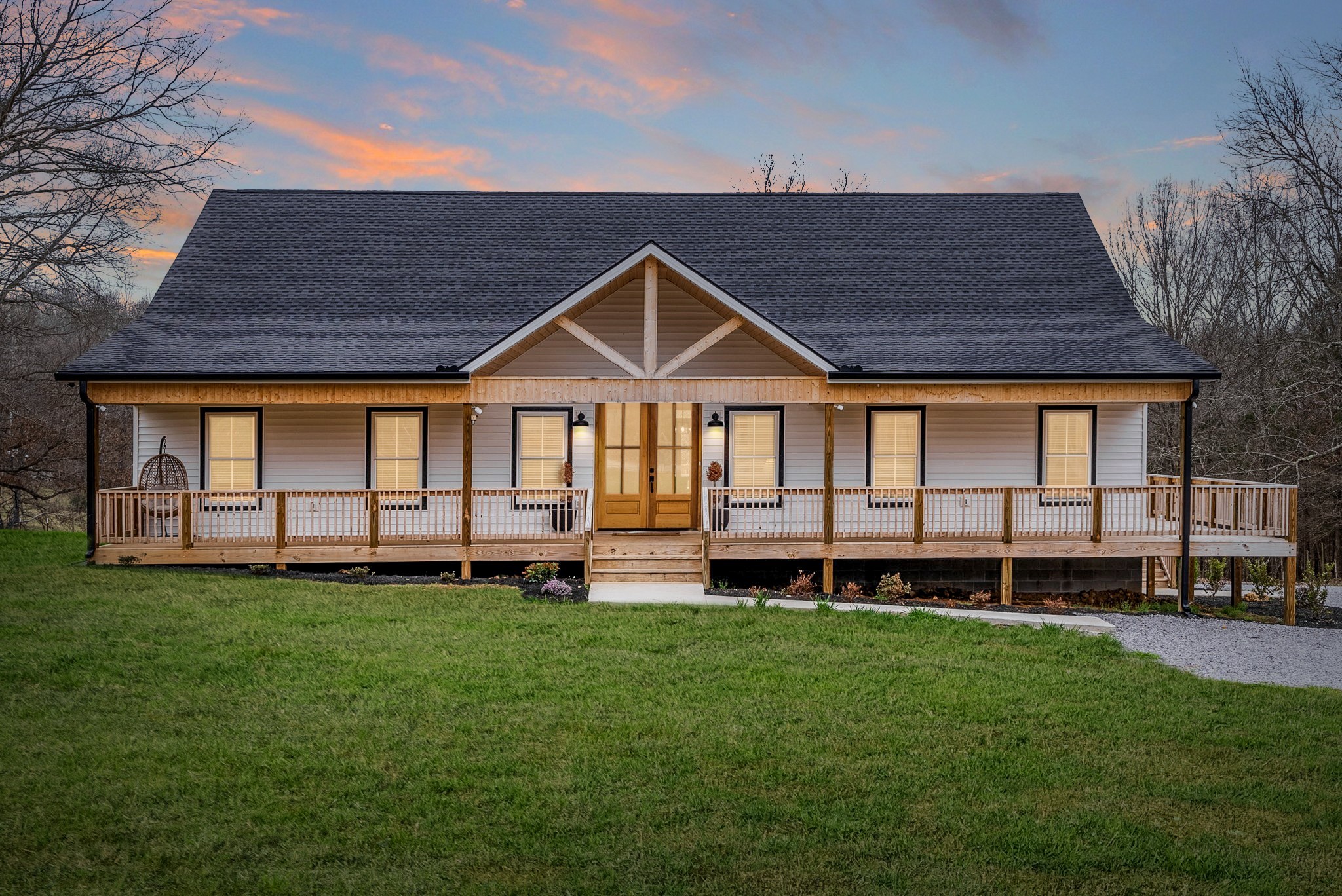 4619 Akin Road Cunningham, TN 37052 - Photo 1 of 53