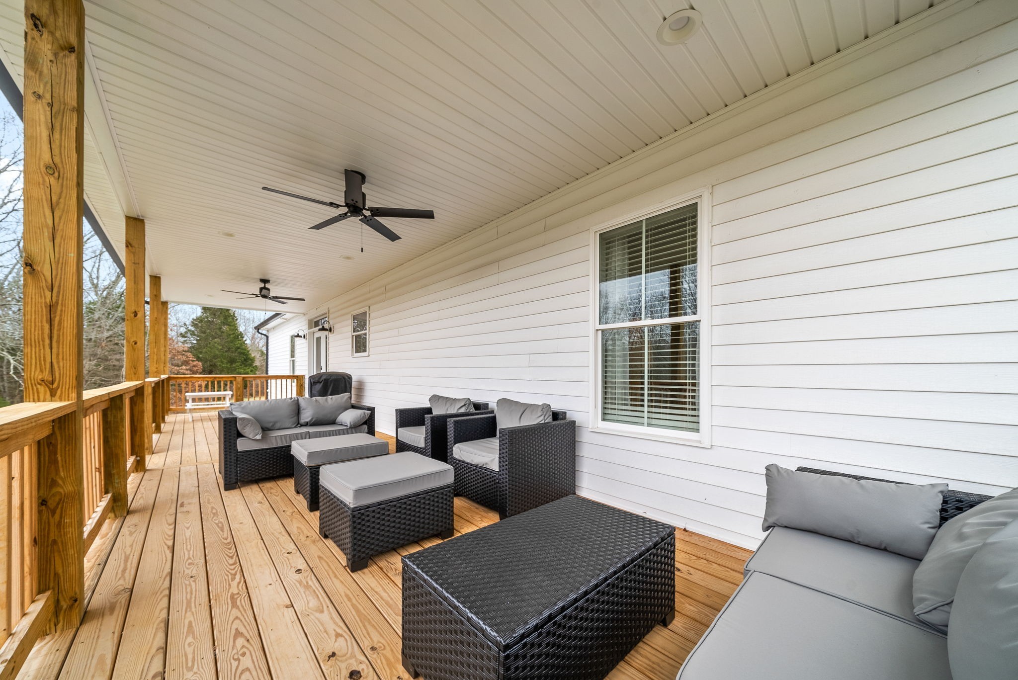 4619 Akin Road Cunningham, TN 37052 - Photo 40 of 53