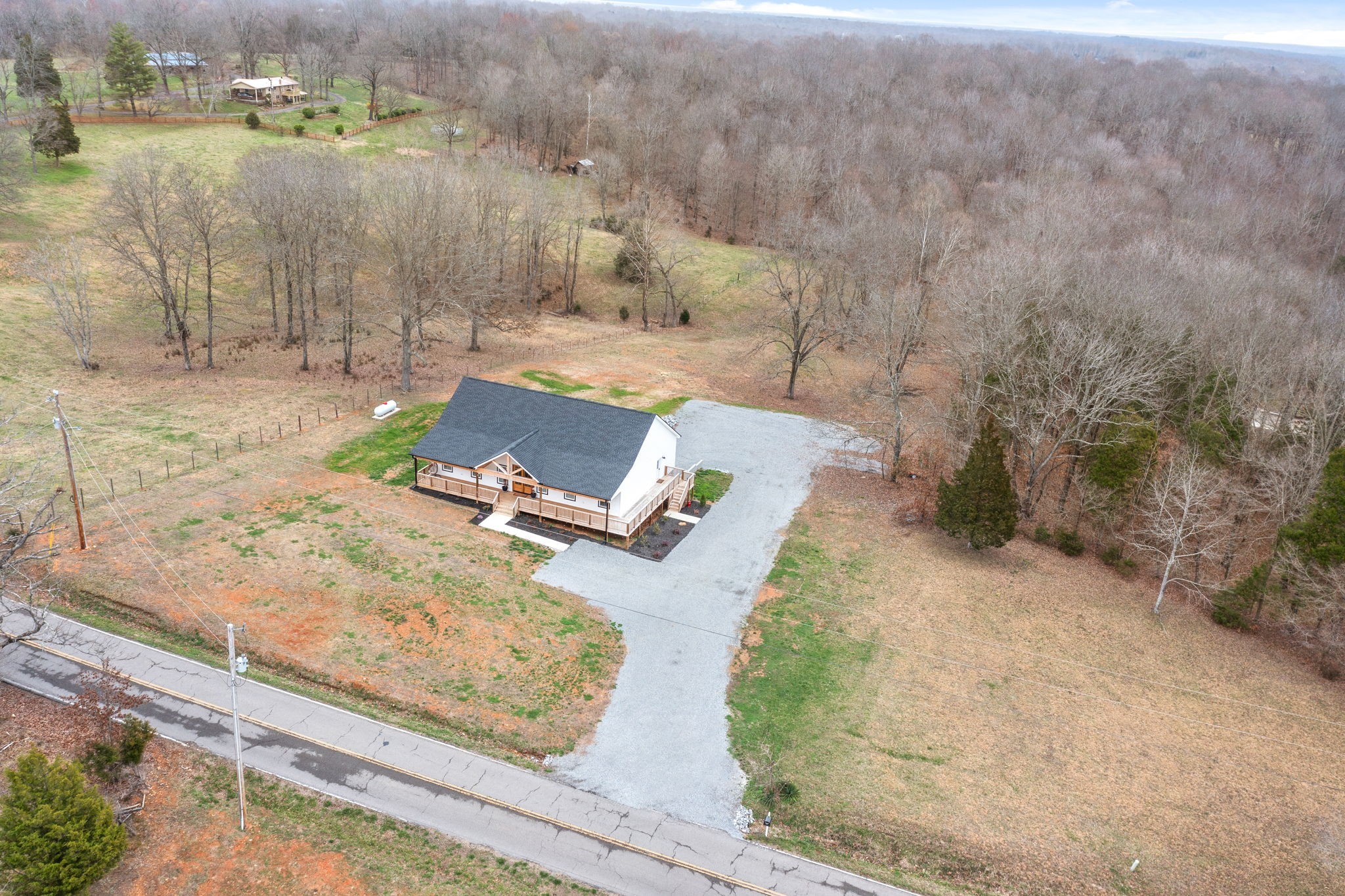 4619 Akin Road Cunningham, TN 37052 - Photo 46 of 53