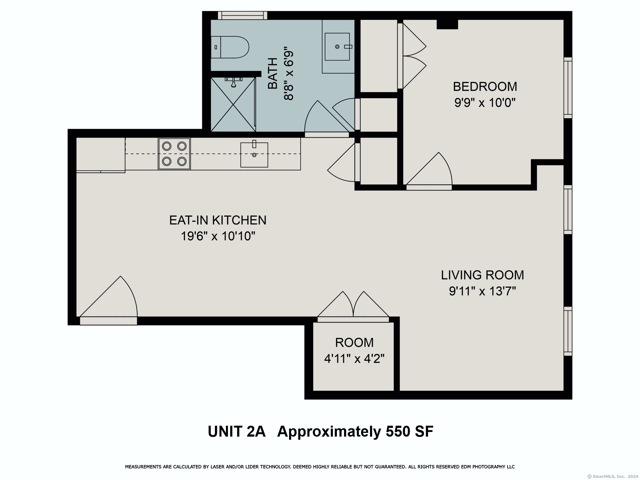 750 Main Street, Unit 2A Windham, CT 06226 - Photo 19 of 19