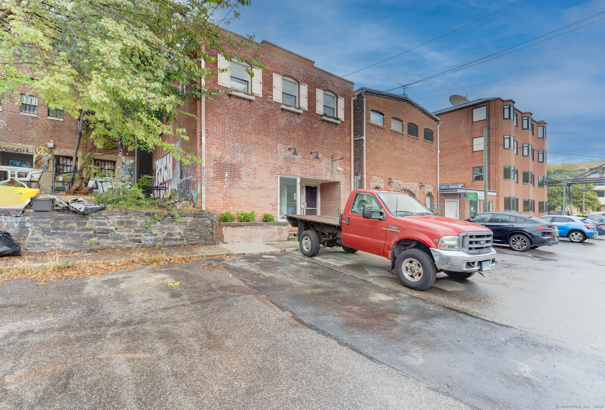 750 Main Street, Unit 2A Windham, CT 06226 - Photo 6 of 19