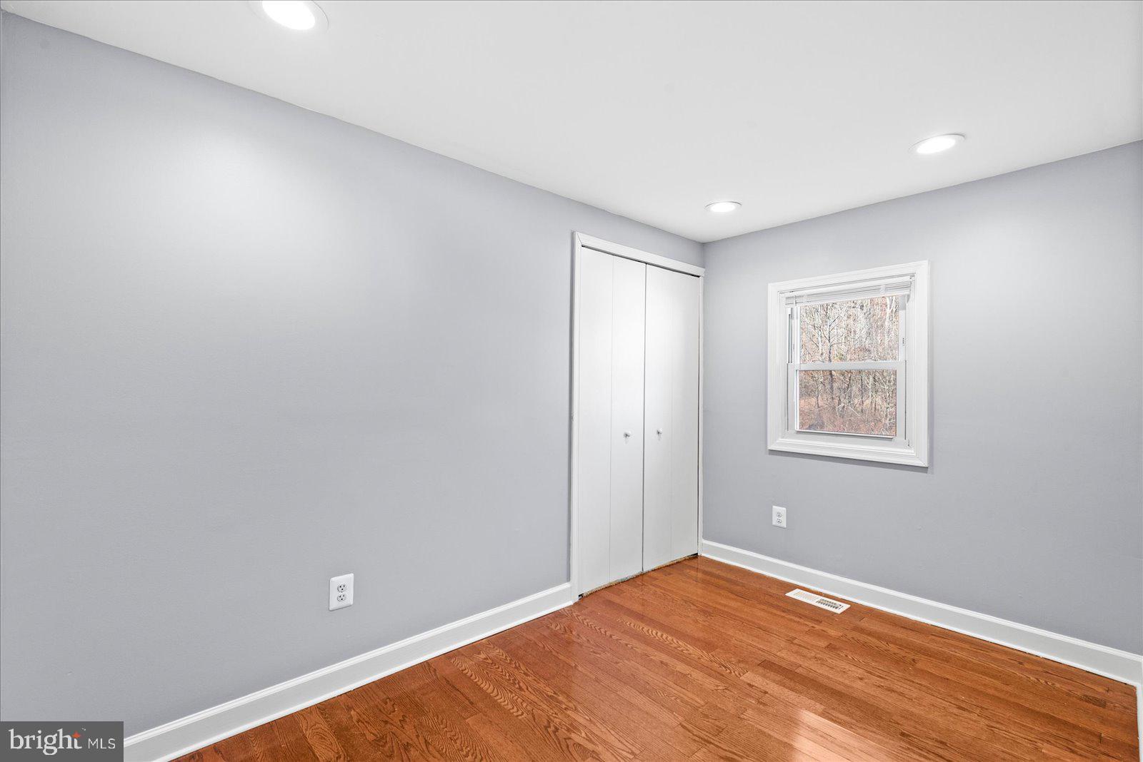 27 Truslow Road Fredericksburg, VA 22405 - Photo 24 of 35 a view of an empty room