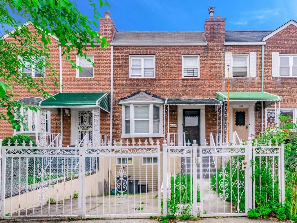 1053 Duncan Street Bronx, NY 10469 - Photo 1 of 8