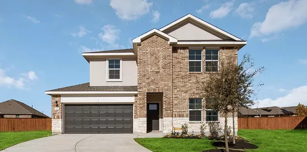 $449,000 | 1836 Side Buster Trail, Leander, TX 78641