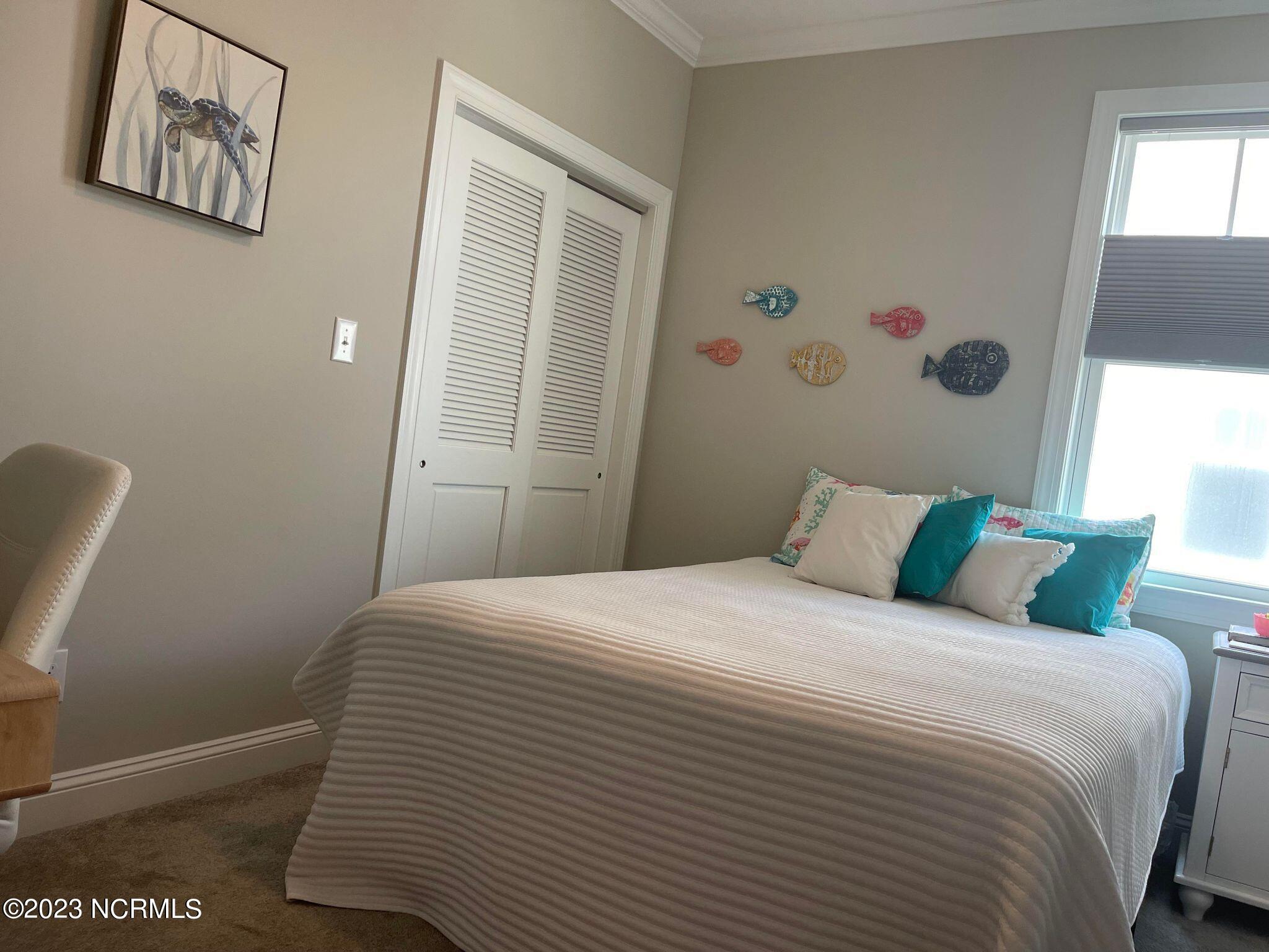 2800 West Fort Macon Road, Unit 5 Atlantic Beach, NC 28512 - Photo 14 of 42 br2