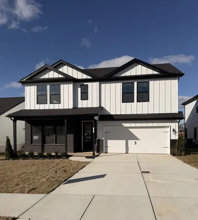 $529,990 | 108 Hamilton Lane, Lebanon, TN 37087