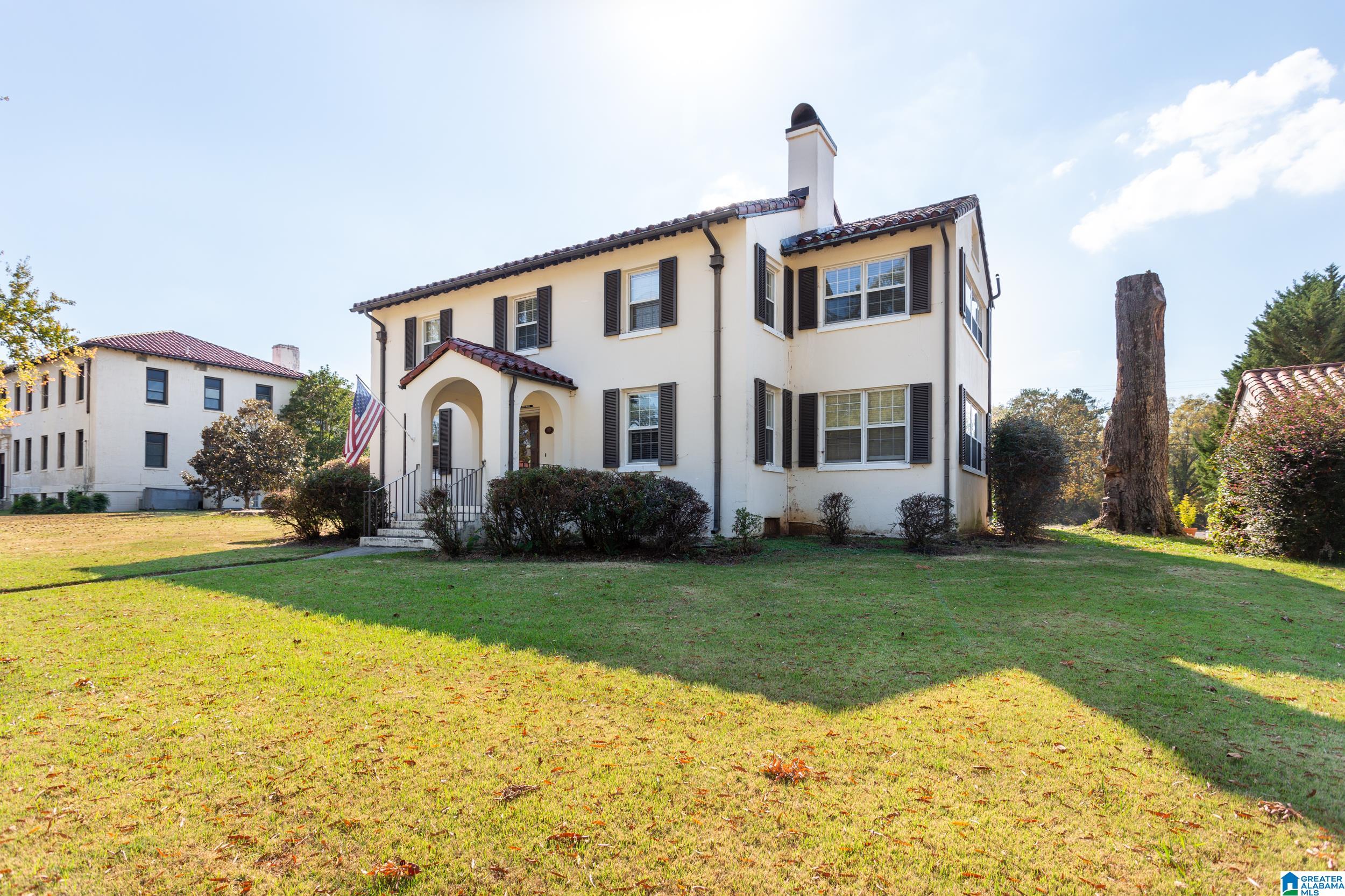 55 Buckner Circle Anniston, AL 36205 - Photo 46 of 47