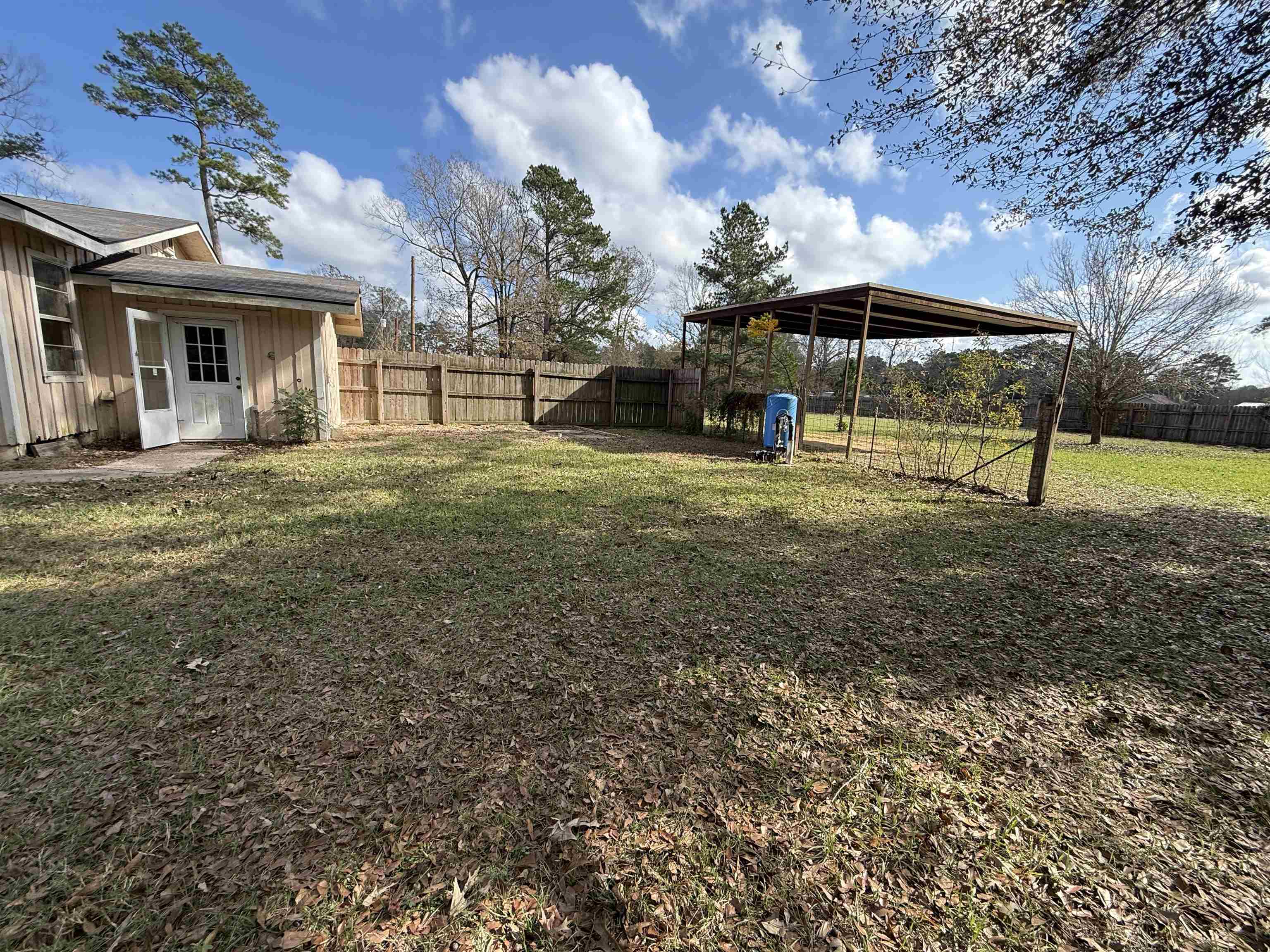 9283 Largent Road Hull, TX 77564 - Photo 19 of 22