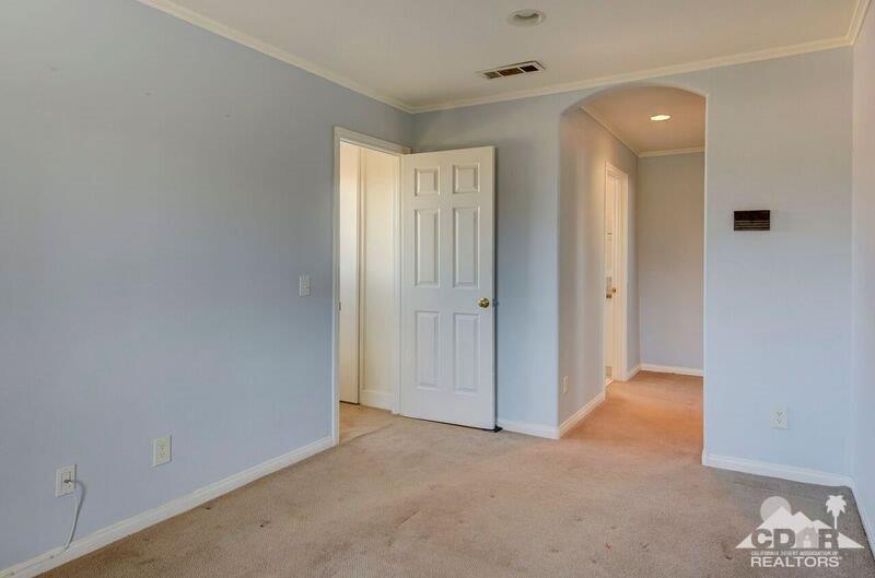 34404 Laura Way Rancho Mirage, CA 92270 - Photo 20 of 31 a view of hallway with livingroom
