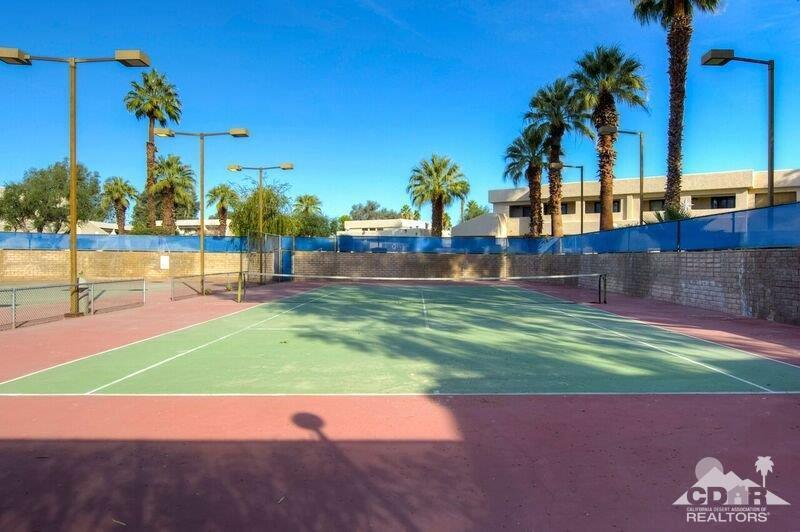 34404 Laura Way Rancho Mirage, CA 92270 - Photo 30 of 31 a view of outdoor space