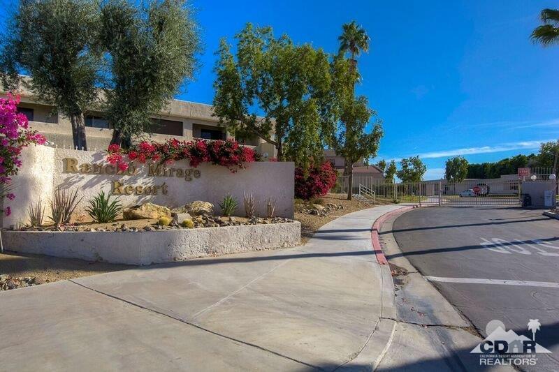 34404 Laura Way Rancho Mirage, CA 92270 - Photo 5 of 31 a view of street with cars