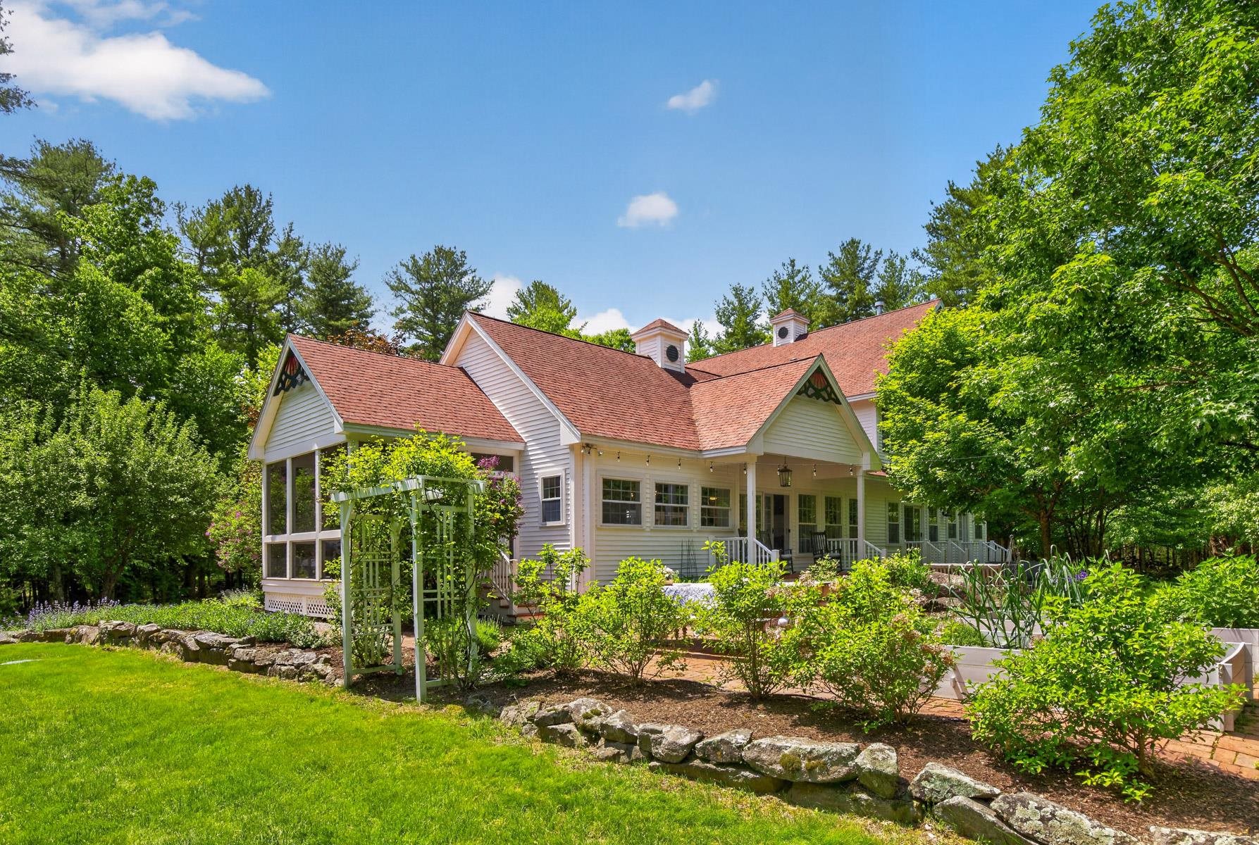 402 Bay Road Durham, NH 03824 - Photo 48 of 60