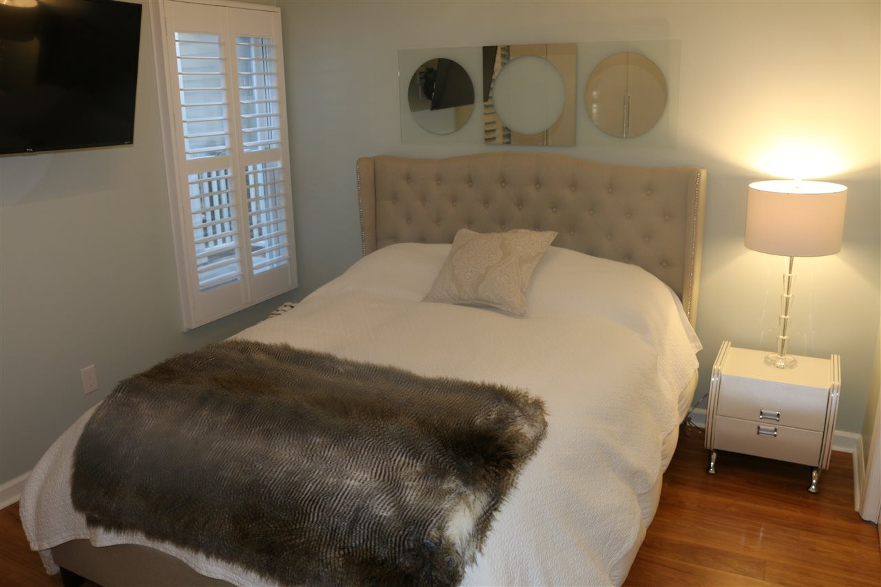 520 Springfork Drive, Unit 520 Cary, NC 27513 - Photo 15 of 25 Bedroom 1